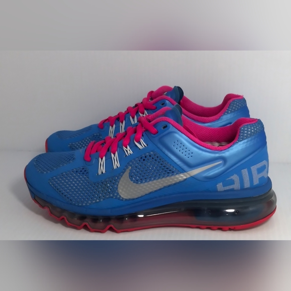 Nike Air Max 2013 Running  women’s 7.5